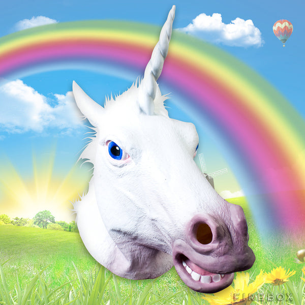 World's Best Unicorn